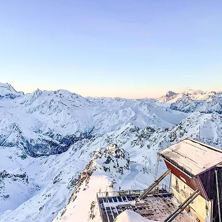 Terrasses Du Paradis 5b By Interhome * Nendaz