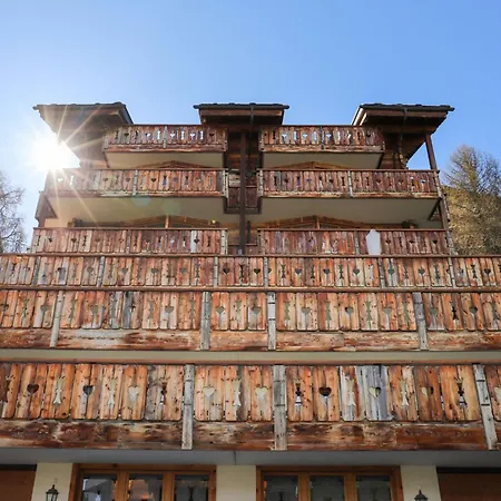 Terrasses Du Paradis 5b By Interhome