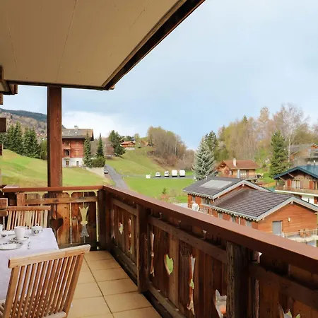 Terrasses Du Paradis 5b By Interhome * Nendaz