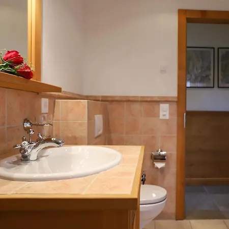 Appartement Terrasses Du Paradis 5b By Interhome