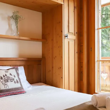 Terrasses Du Paradis 5b By Interhome *