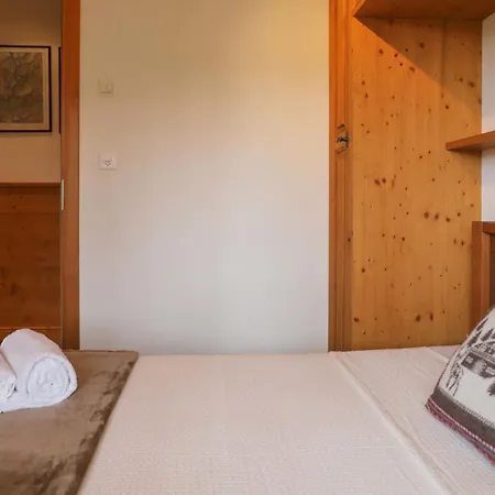 Terrasses Du Paradis 5b By Interhome * Nendaz