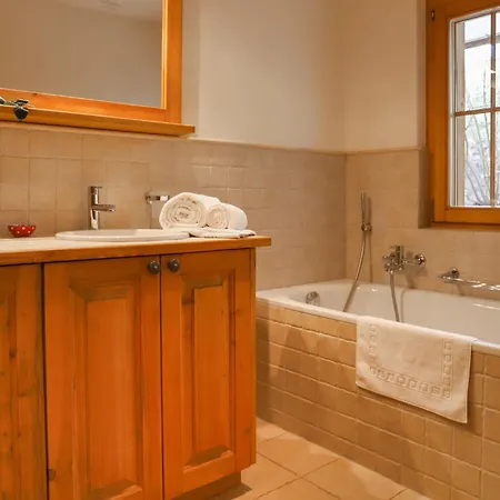 Terrasses Du Paradis 5b By Interhome Apartamento