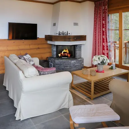 Appartement Terrasses Du Paradis 5b By Interhome