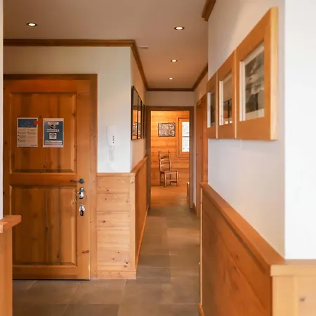 Terrasses Du Paradis 5b By Interhome Apartment *