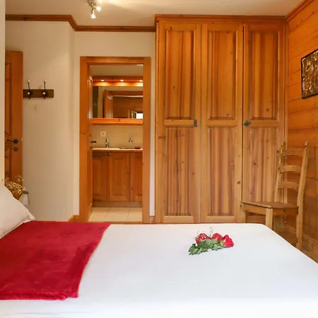 Apartment Terrasses Du Paradis 5b By Interhome Nendaz