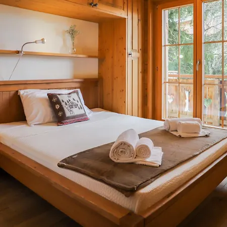 Terrasses Du Paradis 5b By Interhome *