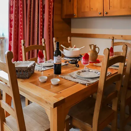 Terrasses Du Paradis 5b By Interhome *