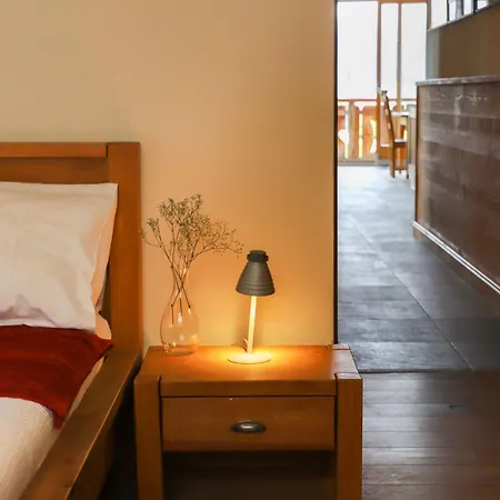 Terrasses Du Paradis 5b By Interhome Apartment