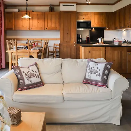 Appartement Terrasses Du Paradis 5b By Interhome