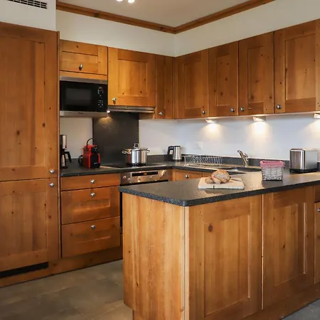 Terrasses Du Paradis 5b By Interhome Apartment *