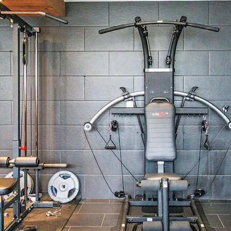 Apartamento Terrasses Du Paradis 5b By Interhome Nendaz