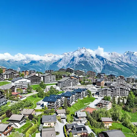 Terrasses Du Paradis 5b By Interhome *