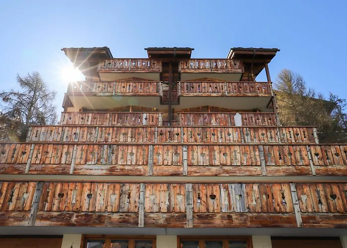 Terrasses Du Paradis 5b By Interhome