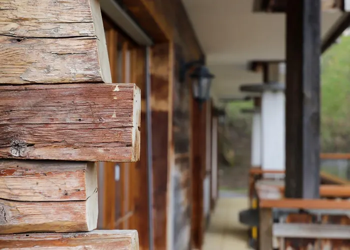 Terrasses Du Paradis 5b By Interhome 公寓 南达