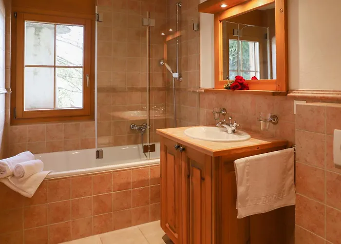 公寓 Terrasses Du Paradis 5b By Interhome 南达