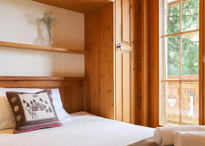 Terrasses Du Paradis 5b By Interhome *