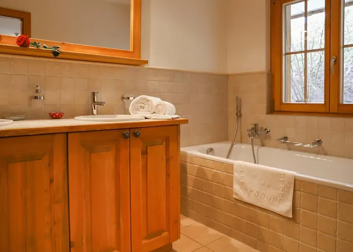 Terrasses Du Paradis 5b By Interhome 公寓