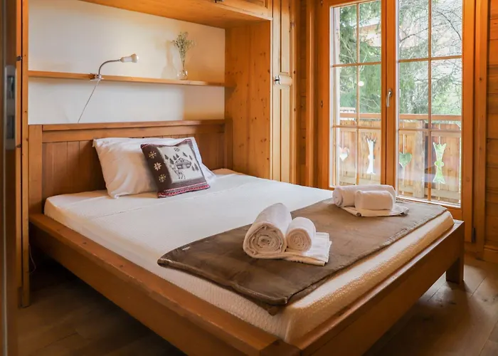 Terrasses Du Paradis 5b By Interhome *