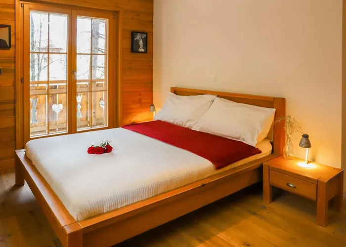 Terrasses Du Paradis 5b By Interhome