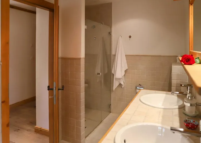 Terrasses Du Paradis 5b By Interhome 公寓