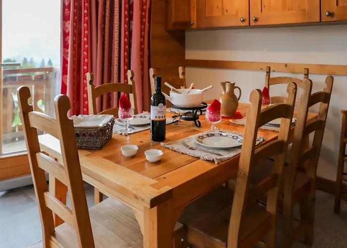 Terrasses Du Paradis 5b By Interhome *