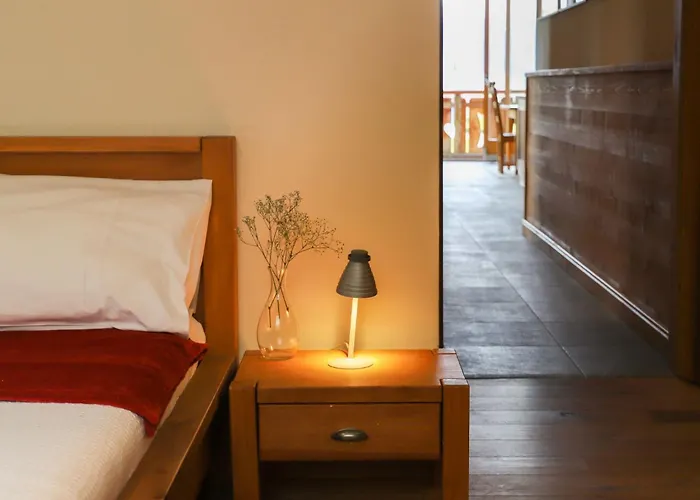 Terrasses Du Paradis 5b By Interhome 公寓