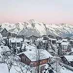 Appartement Terrasses Du Paradis 5b By Interhome *