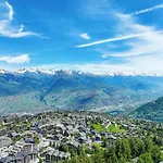 Appartement Terrasses Du Paradis 5b By Interhome *