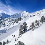 Terrasses Du Paradis 5b By Interhome Nendaz