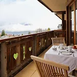 Appartement Terrasses Du Paradis 5b By Interhome *