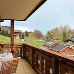 Terrasses Du Paradis 5b By Interhome * Nendaz