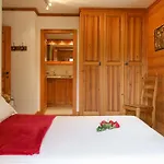 Appartement Terrasses Du Paradis 5b By Interhome Nendaz