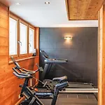 Terrasses Du Paradis 5b By Interhome Appartement Nendaz