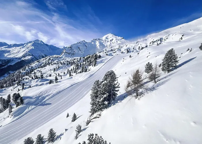 Terrasses Du Paradis 5b By Interhome Nendaz