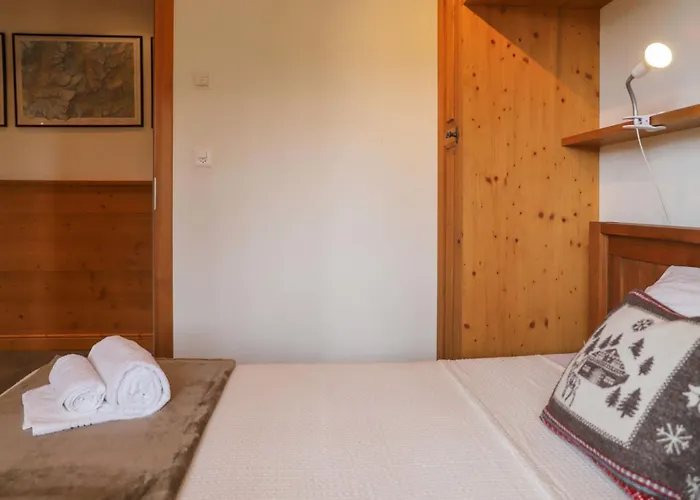 Terrasses Du Paradis 5b By Interhome * Nendaz